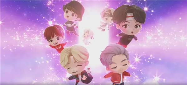 bts������(��ʳ�����Ϸ)