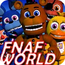 fnafworld(����ģ������Ϸ)