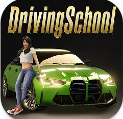 ��ʻѧУģ����evo(������ʻģ����Ϸ)