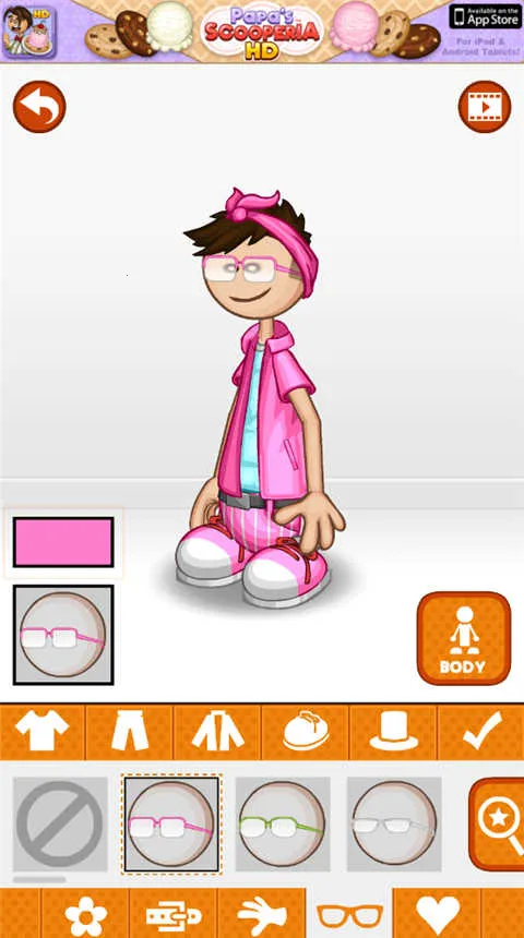 �ϵ�·������˹(ģ�⾭Ӫ��Ϸ)