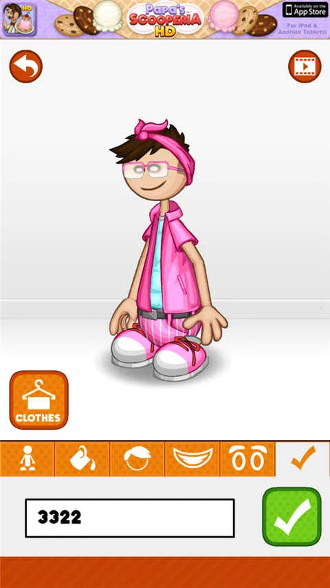 �ϵ�·������˹(ģ�⾭Ӫ��Ϸ)