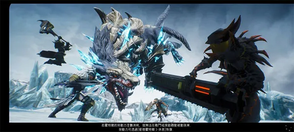 野境重生(生存冒险游戏) 野境重生(生存冒险游戏)