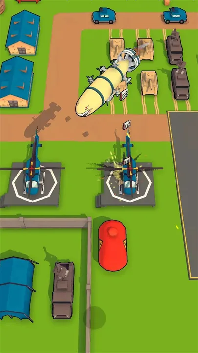 ��ͧ����(��ͧ��ը��Ϸ)