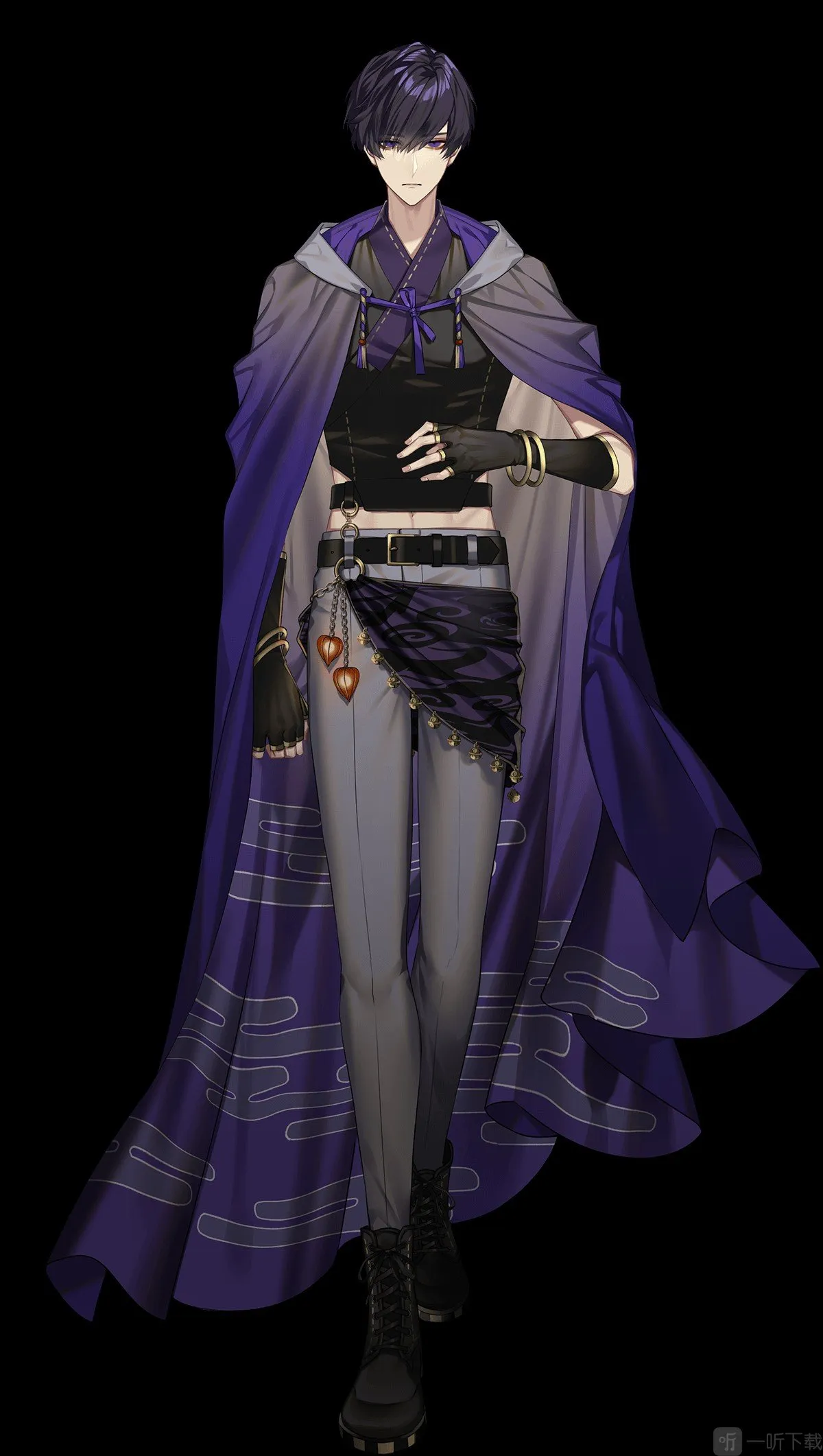 梦幻楼与不眠之蝶2025官方正版 梦幻楼与不眠之蝶2025官方正版