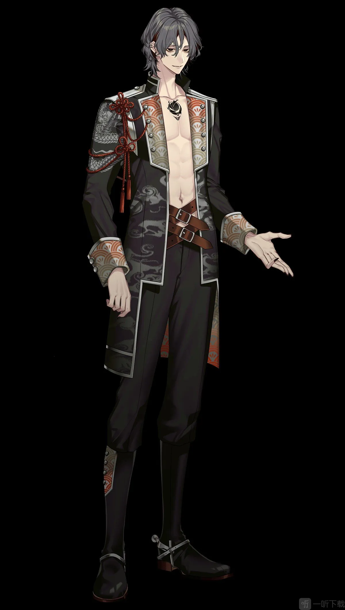 梦幻楼与不眠之蝶2025官方正版 梦幻楼与不眠之蝶2025官方正版