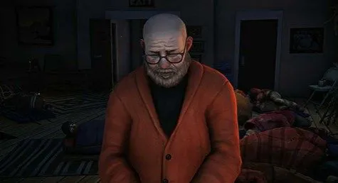 ������ҹ(����ģ����Ϸ)