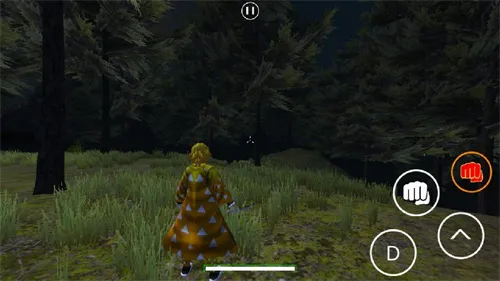 鬼灭之刃训练杀手2025最新版本 鬼灭之刃训练杀手2025最新版本