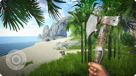 最后一个海盗岛屿生存安卓版手机版 最后一个海盗岛屿生存安卓版手机版