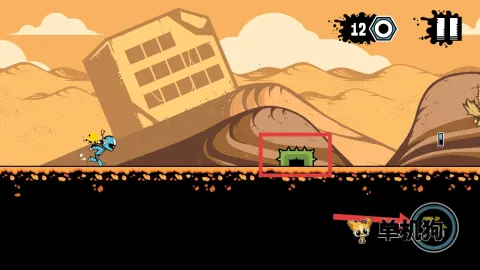 换位男孩(动作格斗游戏) 换位男孩(动作格斗游戏)