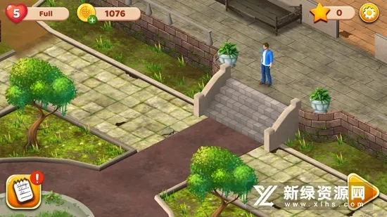 ���ȵĻ�԰2025�ٷ����°汾