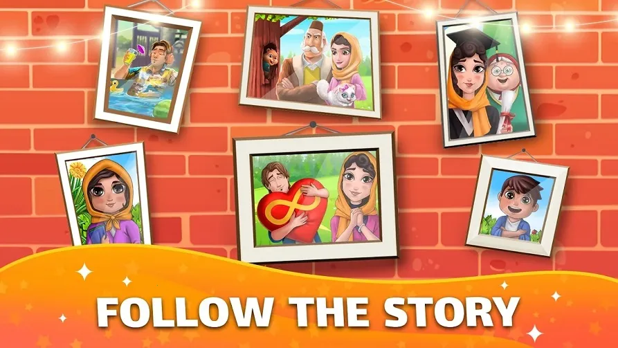 ���ȵĻ�԰2025�ٷ����°汾