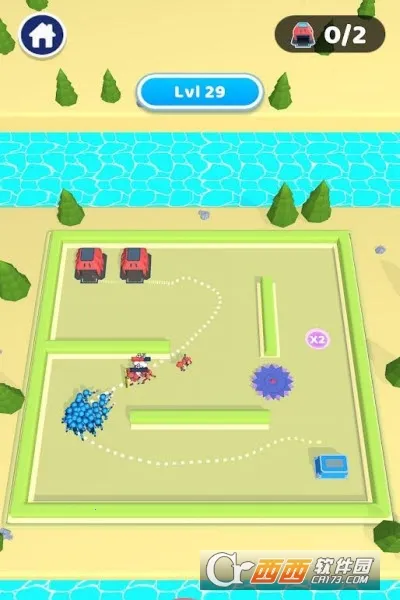 画线进攻2025最新版本 画线进攻2025最新版本