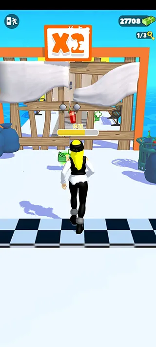 ��������(Ȥζ�ܿ���Ϸ)