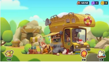 我的冒险狗2最新手机版 我的冒险狗2最新手机版