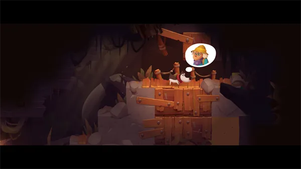 我的冒险狗2最新手机版 我的冒险狗2最新手机版