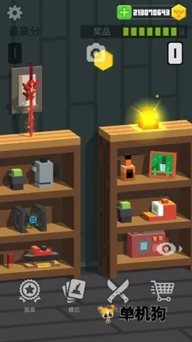 �ɵ���ʦ3D(�ɵ�Ͷ����Ϸ)