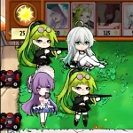 �ﻯֲ��ƻ�(ֲ��������Ϸ)