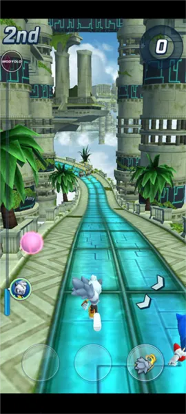 ����������ٶ�֮ս(�ܿᶯ����Ϸ)