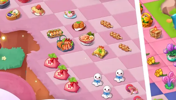 秘境消除故事2025最新版本 秘境消除故事2025最新版本