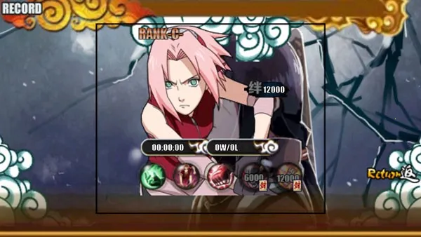 火影战记满2025官方最新版本 火影战记满2025官方最新版本