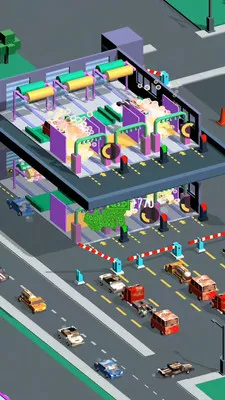 �ҵ�ϴ���۹�(ϴ����Ӫ��Ϸ)