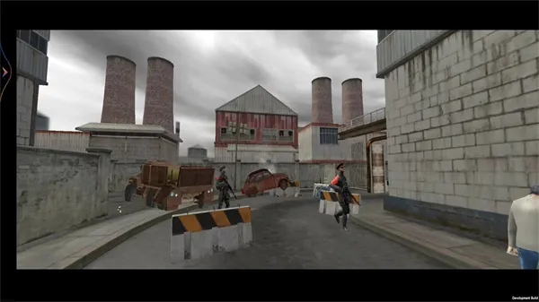 ǹ��ս���Ծ�(�����ս��Ϸ)