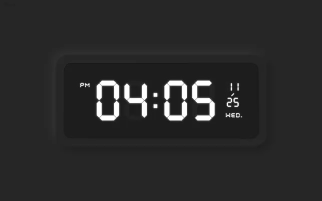 谜底时钟(时钟工具软件) 谜底时钟(时钟工具软件)