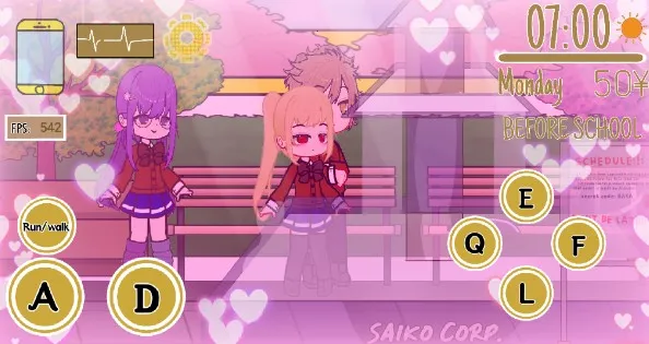 加查病娇模拟器2025下载安装 加查病娇模拟器2025下载安装