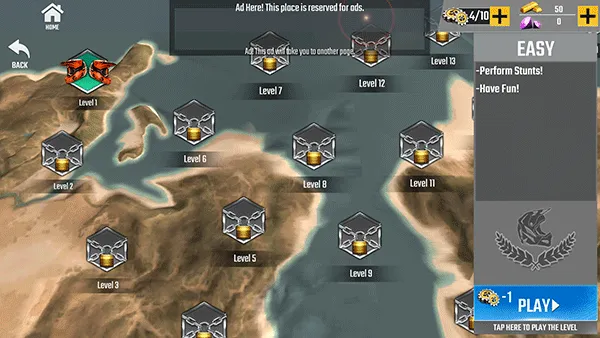 特技传奇(摩托竞技游戏) 特技传奇(摩托竞技游戏)