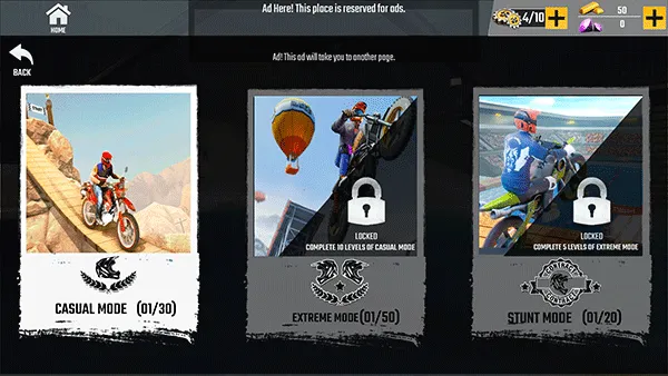 特技传奇(摩托竞技游戏) 特技传奇(摩托竞技游戏)