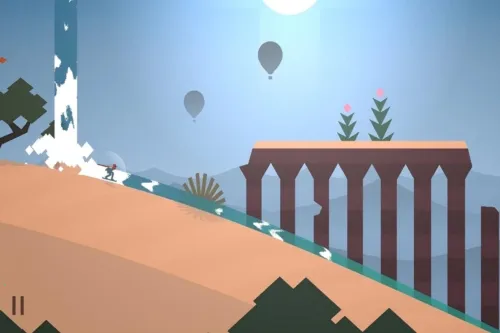 ѩ�ػ����(��ѩ������Ϸ)