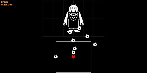 ��˵֮��bossģ����(BOSS��ս��Ϸ)