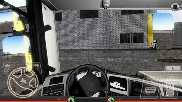 欧洲卡车模拟器2遨游中国2(卡车模拟游戏) 欧洲卡车模拟器2遨游中国2(卡车模拟游戏)