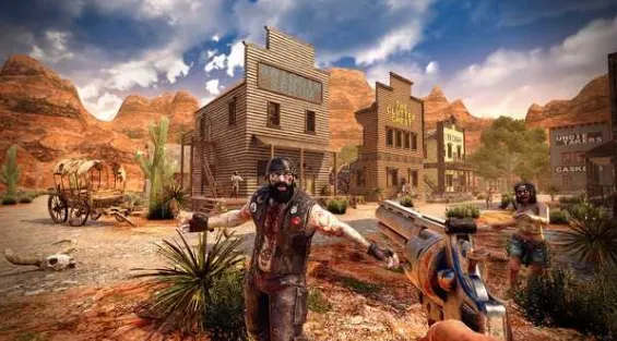 七日杀wiki最新手机版 七日杀wiki最新手机版