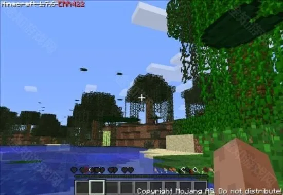 我的世界恐怖2025最新版本 我的世界恐怖2025最新版本