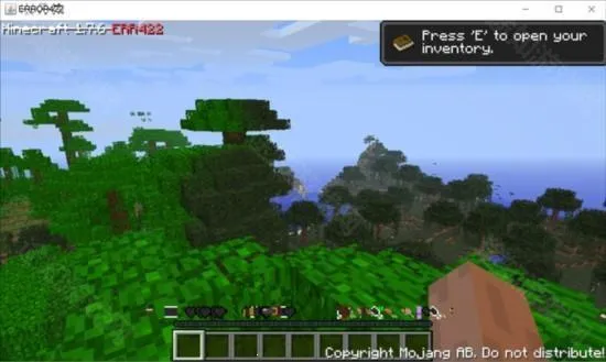 我的世界恐怖2025最新版本 我的世界恐怖2025最新版本