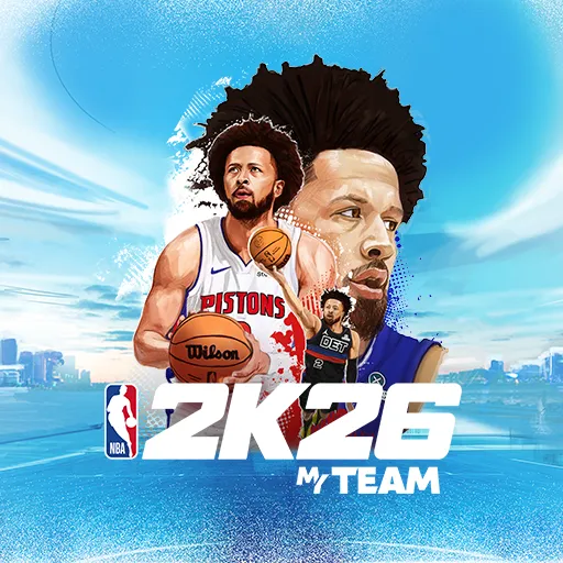 NBA 2K26�λ���Ӱ�׿���ֻ���