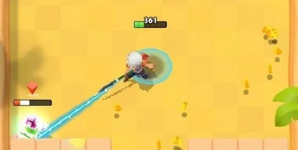 Archero(弓箭射击游戏) Archero(弓箭射击游戏)