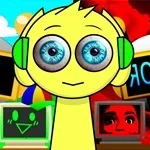 �������Sprunki�����׶�(���ֽ�����Ϸ)