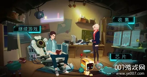 映月城与电子姬(枪战射击游戏) 映月城与电子姬(枪战射击游戏)