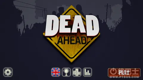 Dead Ahead�����ֻ���
