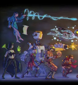 ��Ⱥ���������������(ð�ս�����Ϸ)