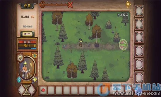 ��Ⱥ���������������(ð�ս�����Ϸ)