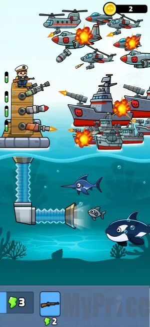 ����½ս��(����½ս����Ϸ)