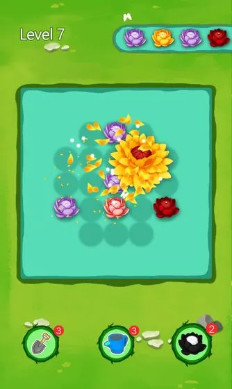 锦上添花(休闲闯关游戏) 锦上添花(休闲闯关游戏)