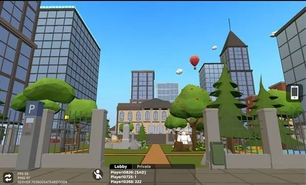 bloxworld2025���ذ�װ