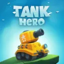 TankHero(̹�˶�ս��Ϸ)