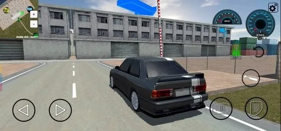 开放世界最新手机版 开放世界最新手机版