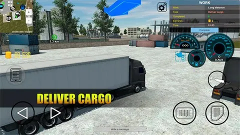 开放世界最新手机版 开放世界最新手机版