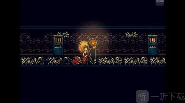 陵墓(像素解谜游戏) 陵墓(像素解谜游戏)